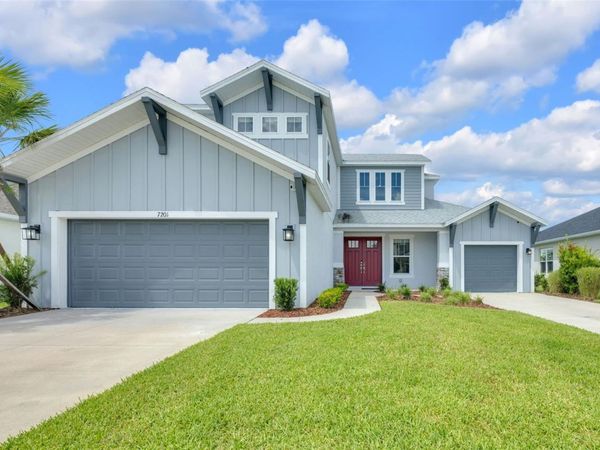 7201 TALAMORE DRIVE , WESLEY CHAPEL, FL 33545