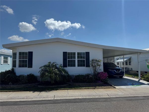 1001 STARKEY ROAD , Unit 663, LARGO, FL 33771