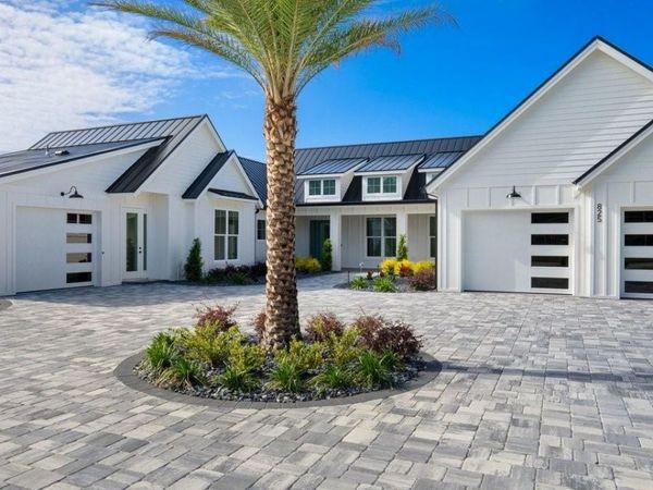 825 PHEASANT RUN COURT W, PORT ORANGE, FL 32127