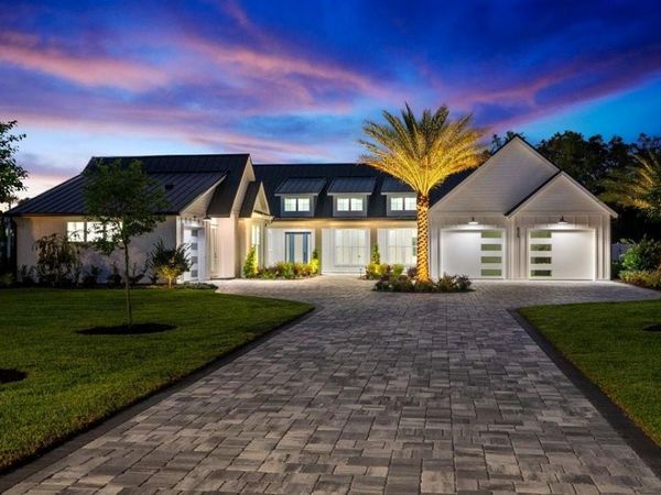 825 PHEASANT RUN COURT W, PORT ORANGE, FL 32127