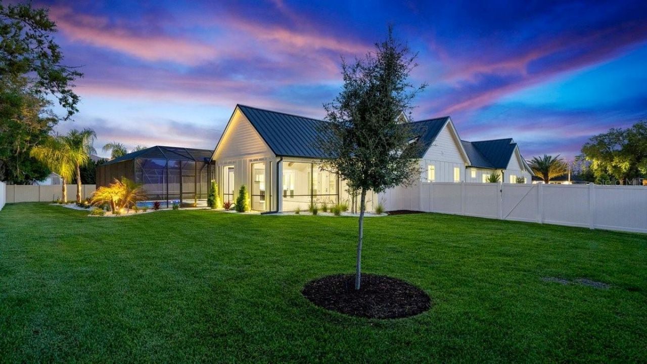 825 Pheasant Run Court W, Port Orange, FL 32127 Photo