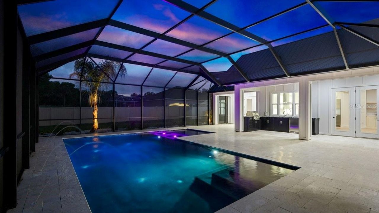 825 Pheasant Run Court W, Port Orange, FL 32127 Photo