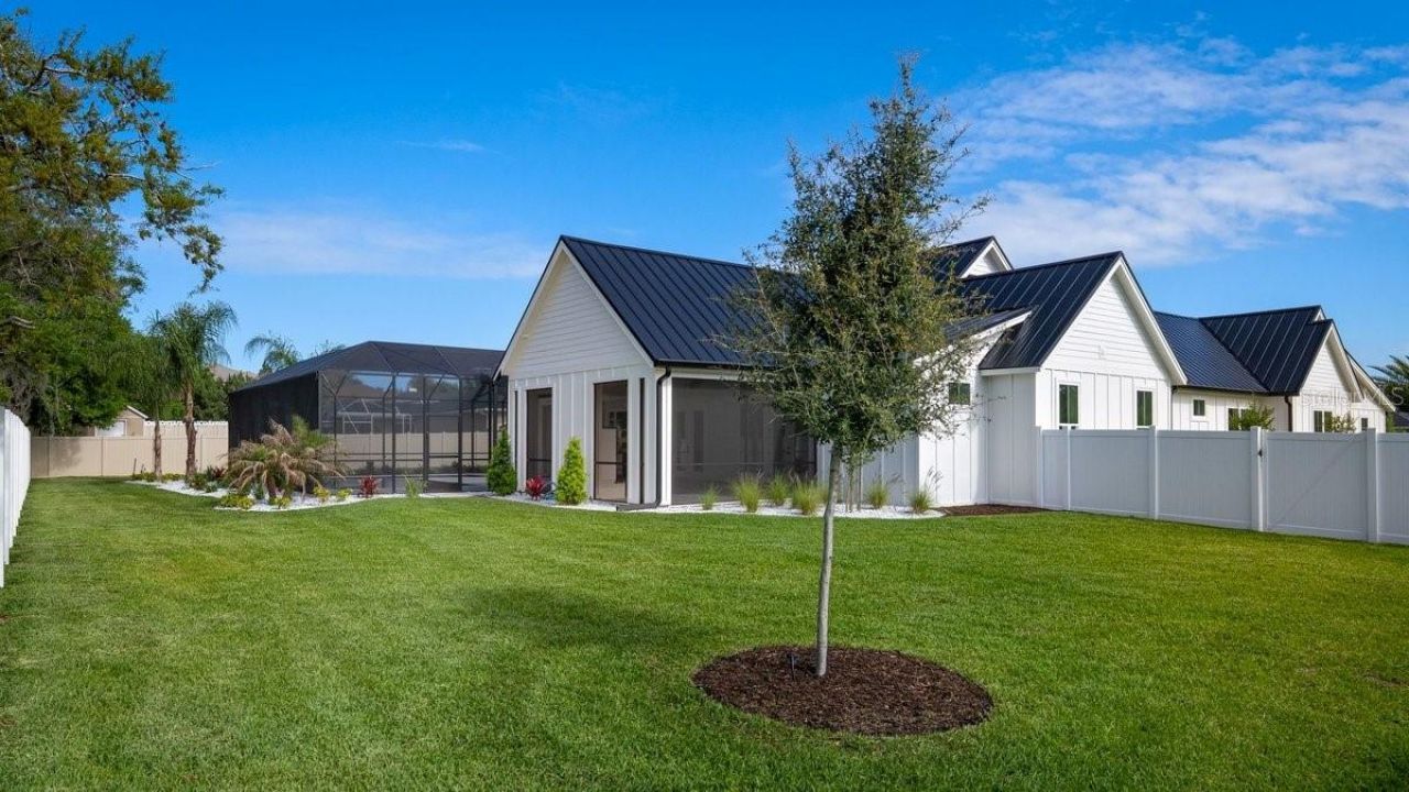 825 Pheasant Run Court W, Port Orange, FL 32127 Photo