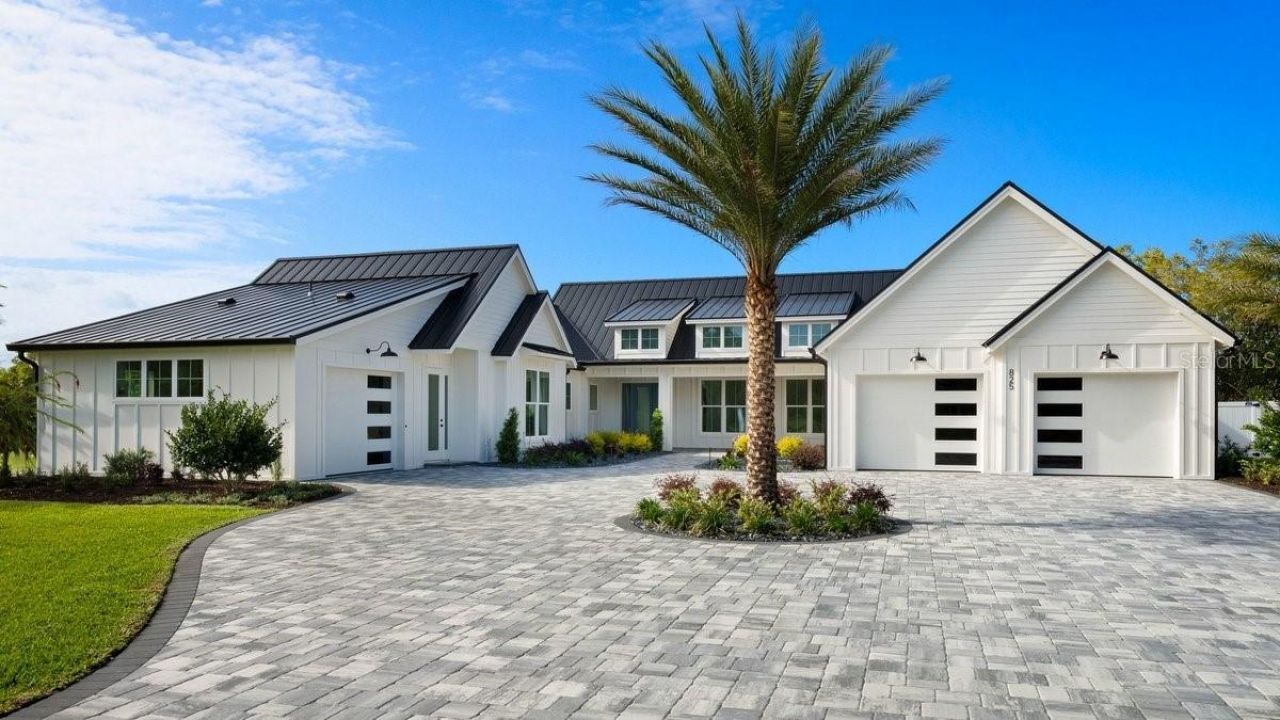 825 Pheasant Run Court W, Port Orange, FL 32127 Photo