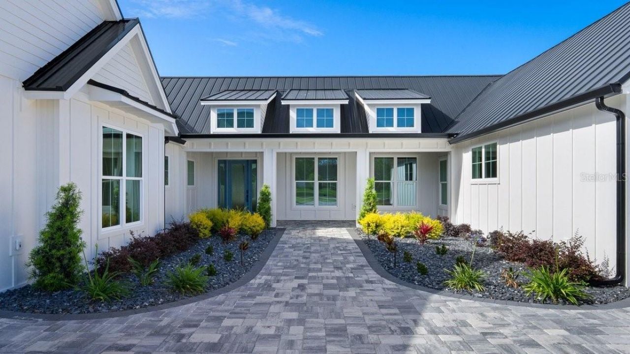 825 Pheasant Run Court W, Port Orange, FL 32127 Photo