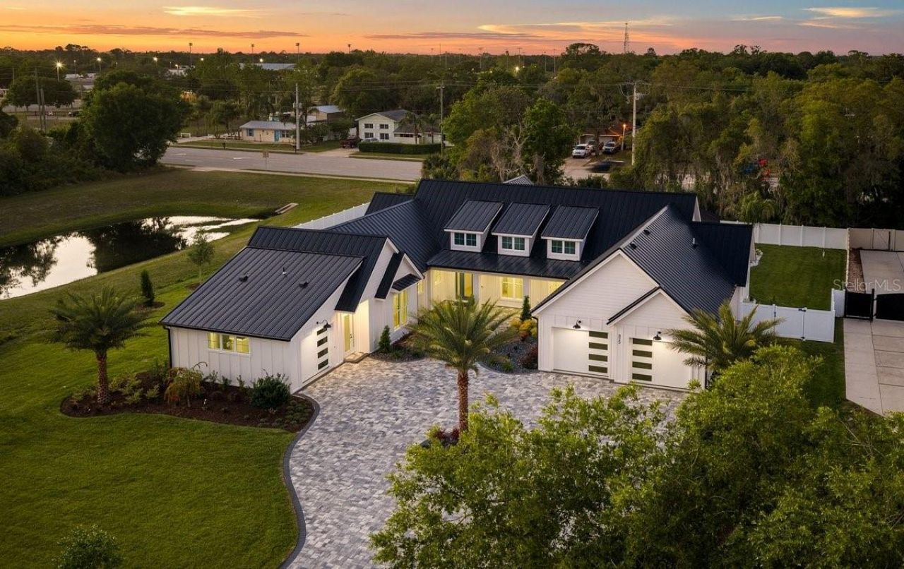 825 Pheasant Run Court W, Port Orange, FL 32127 Photo