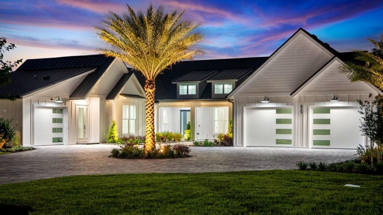 825 Pheasant Run Court W, Port Orange, FL 32127 Photo
