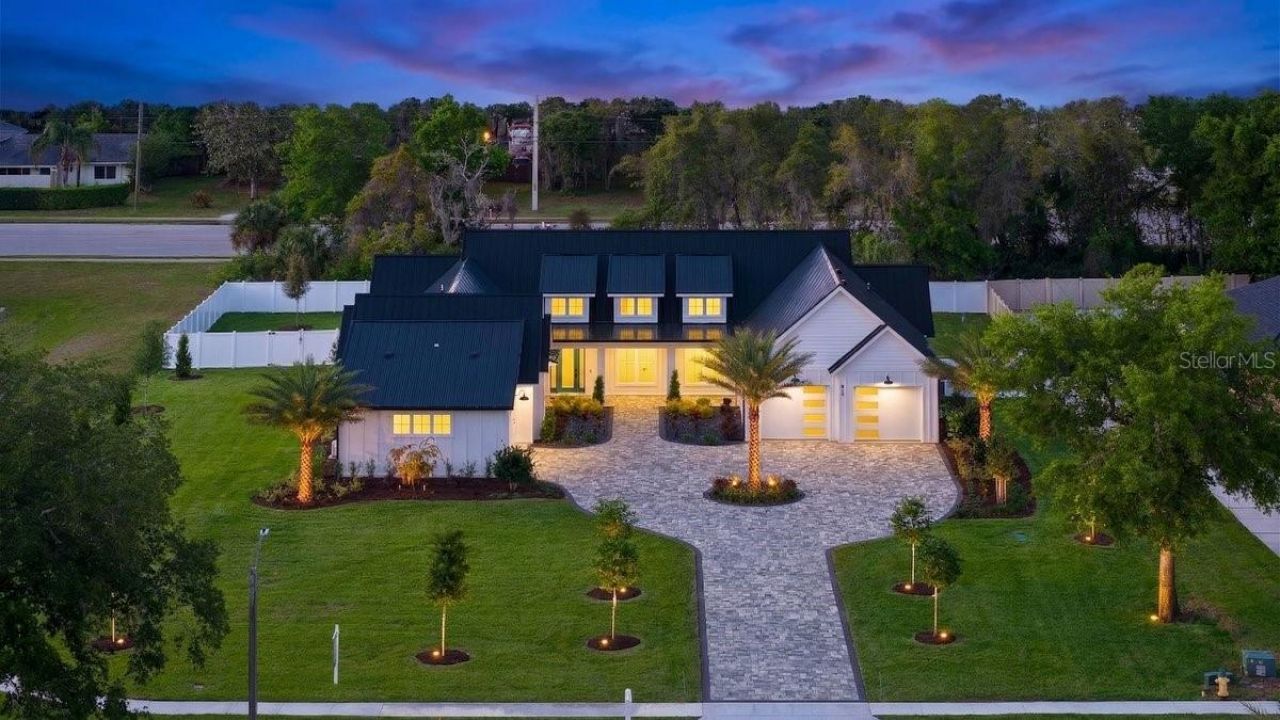 825 Pheasant Run Court W, Port Orange, FL 32127 Photo