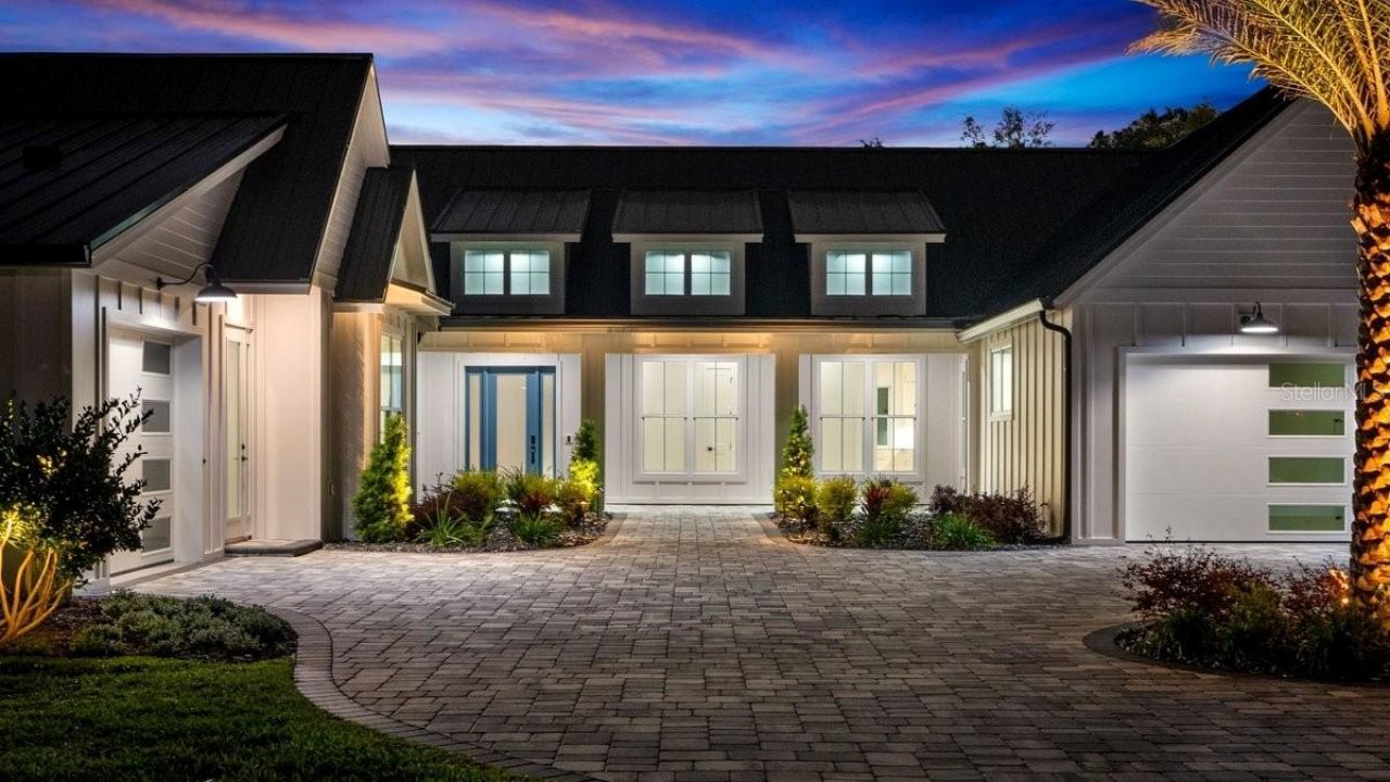825 Pheasant Run Court W, Port Orange, FL 32127 Photo