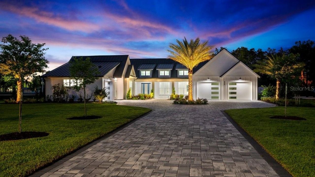 825 Pheasant Run Court W, Port Orange, FL 32127 Photo