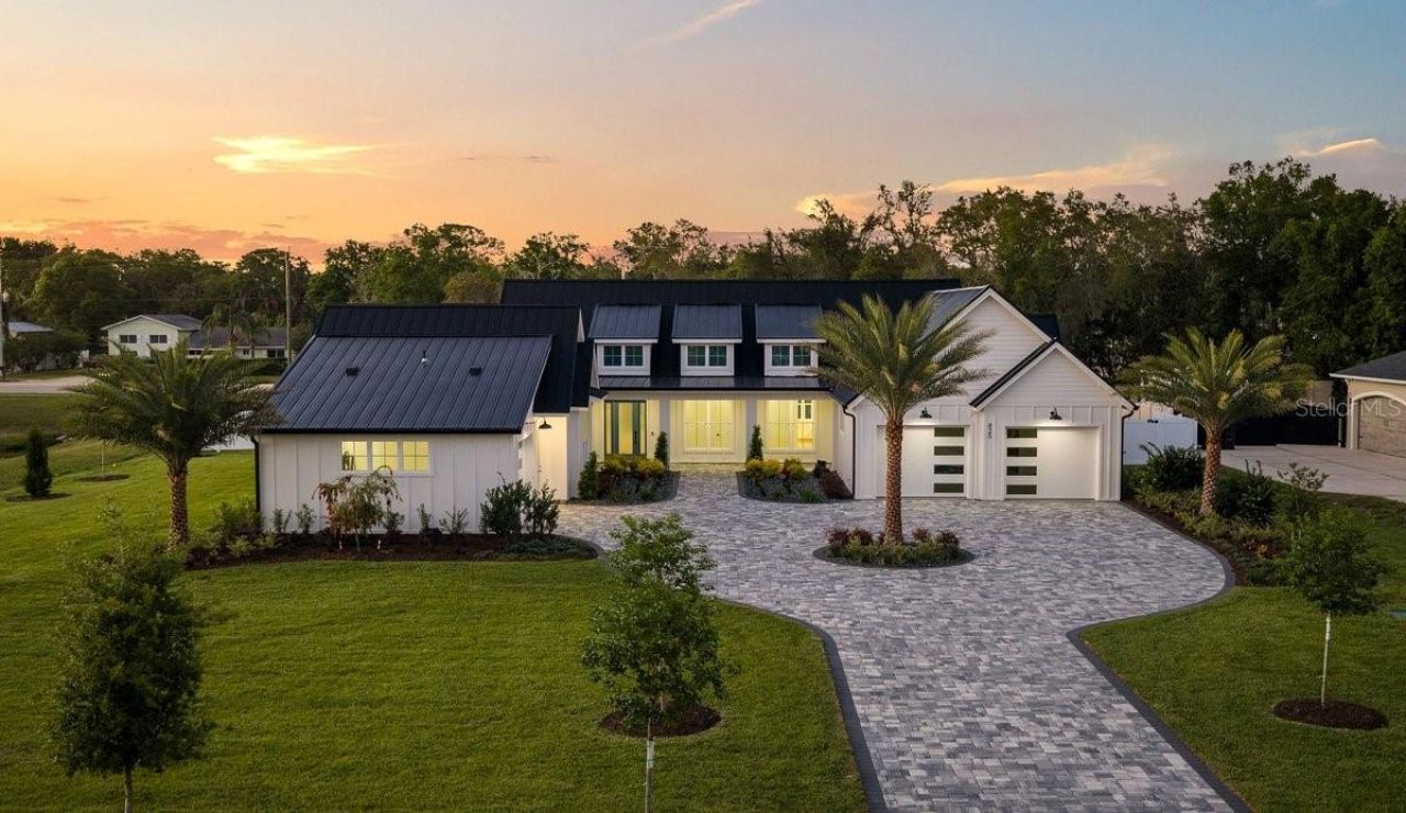 825 Pheasant Run Court W, Port Orange, FL 32127 Photo