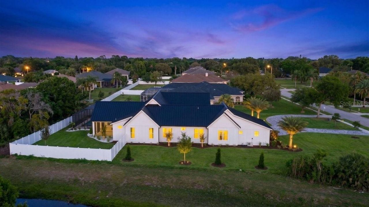 825 Pheasant Run Court W, Port Orange, FL 32127 Photo