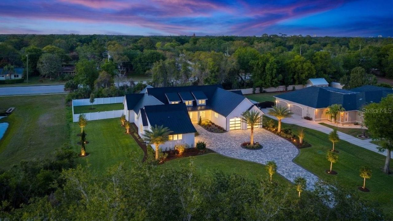 825 Pheasant Run Court W, Port Orange, FL 32127 Photo