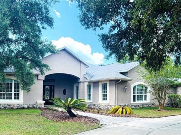 11939 PASCO TRAILS BOULEVARD, SPRING HILL, FL 34610