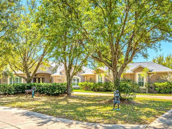 11939 PASCO TRAILS BOULEVARD , SPRING HILL, FL 34610