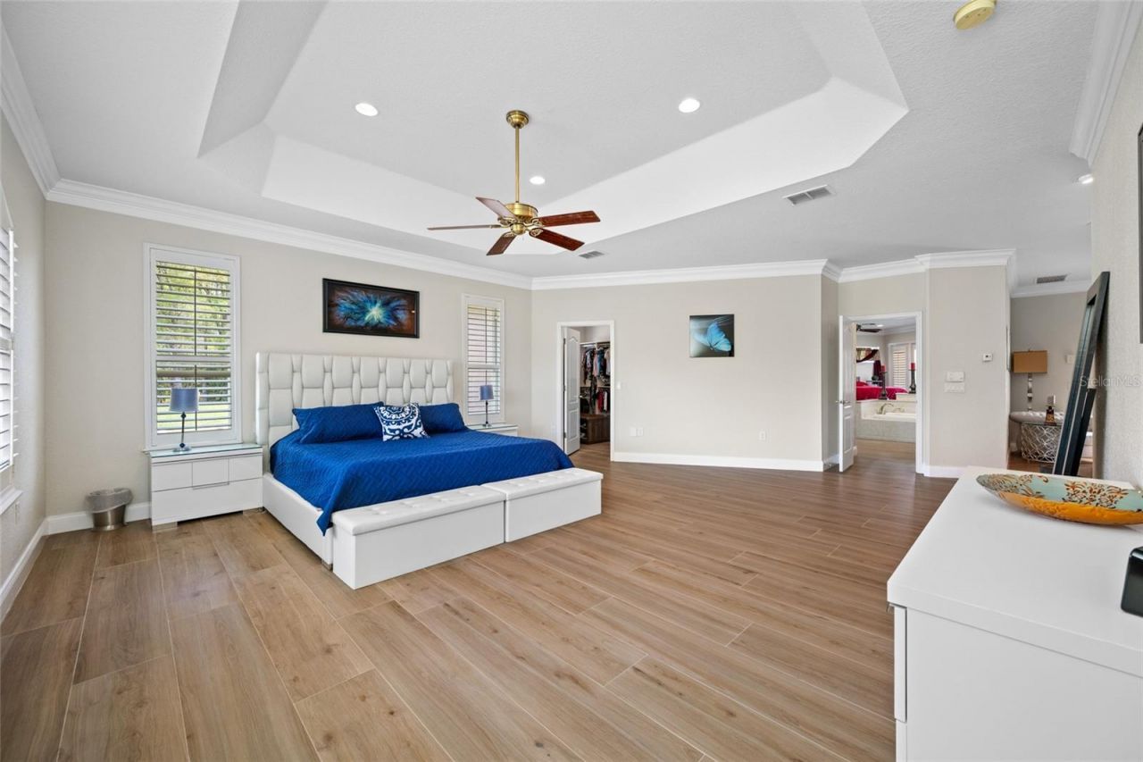 11939 Pasco Trails Boulevard, Spring Hill, FL 34610 Photo