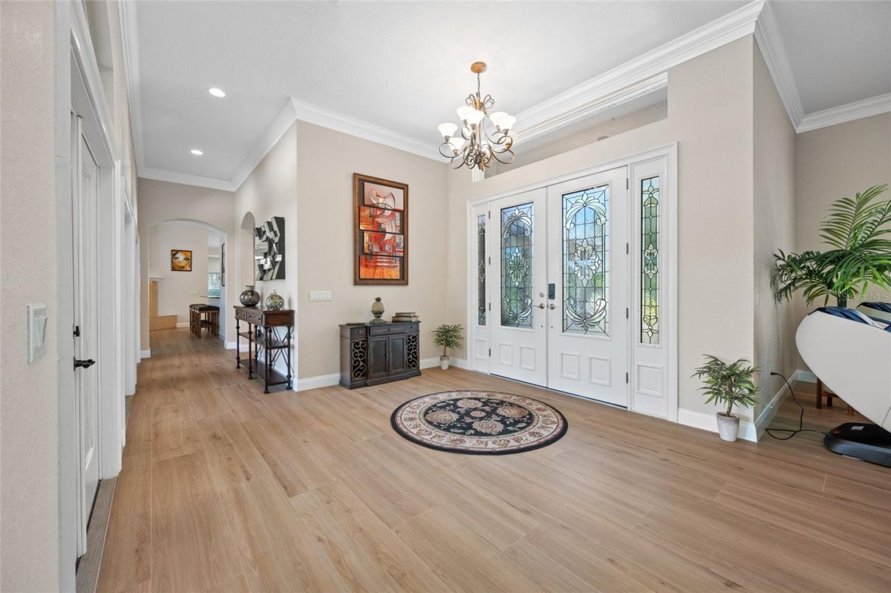 11939 Pasco Trails Boulevard, Spring Hill, FL 34610 Photo