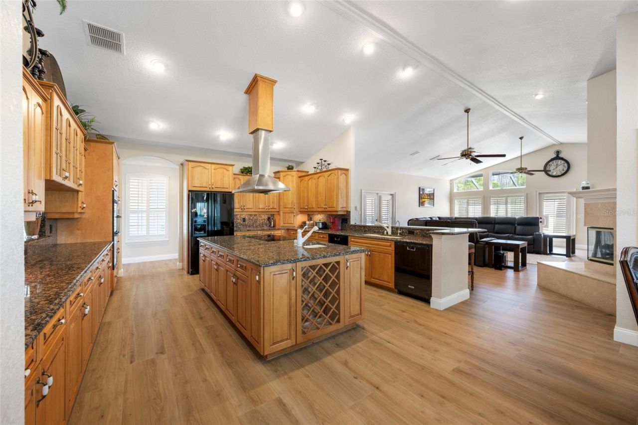 11939 Pasco Trails Boulevard, Spring Hill, FL 34610 Photo