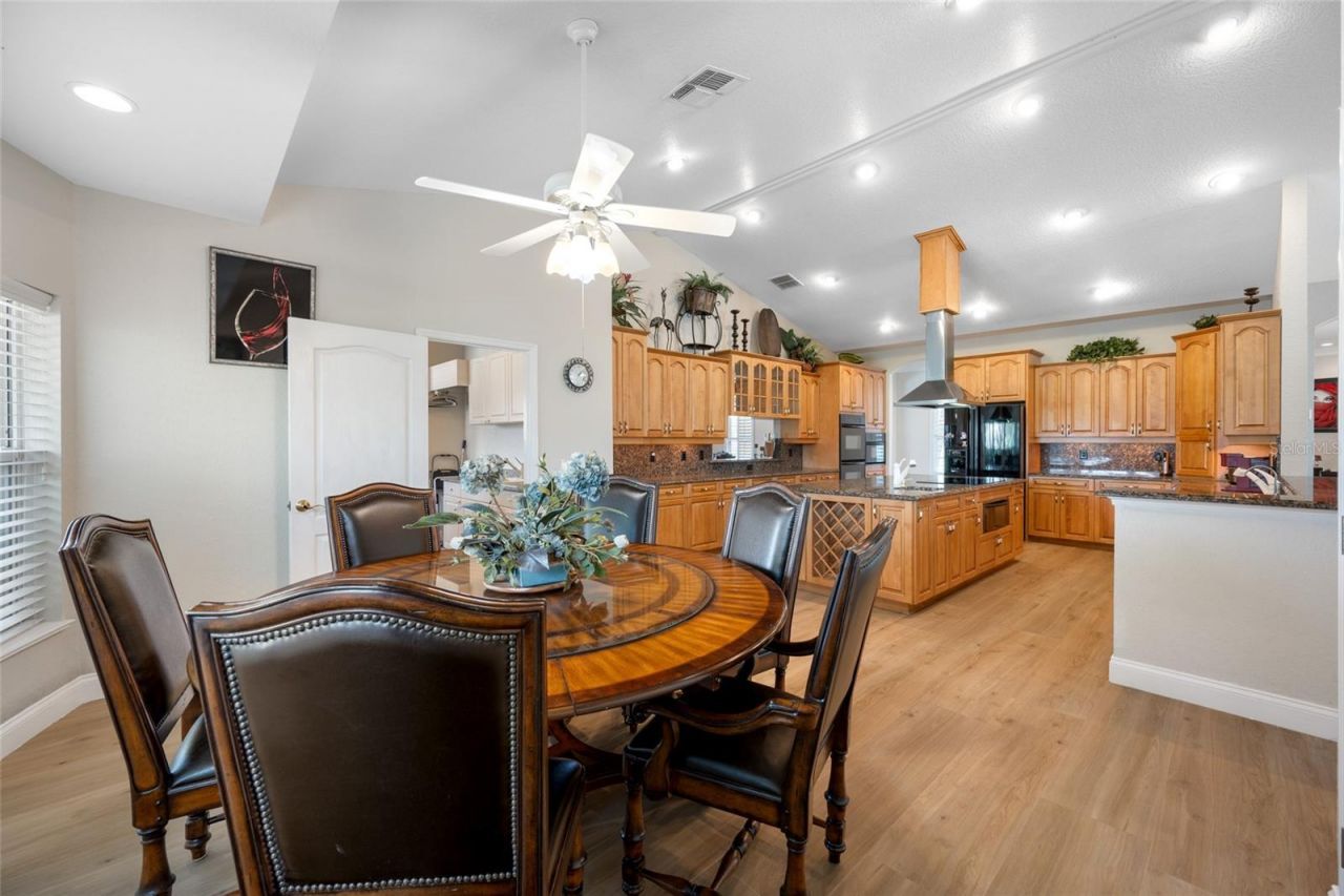 11939 Pasco Trails Boulevard, Spring Hill, FL 34610 Photo