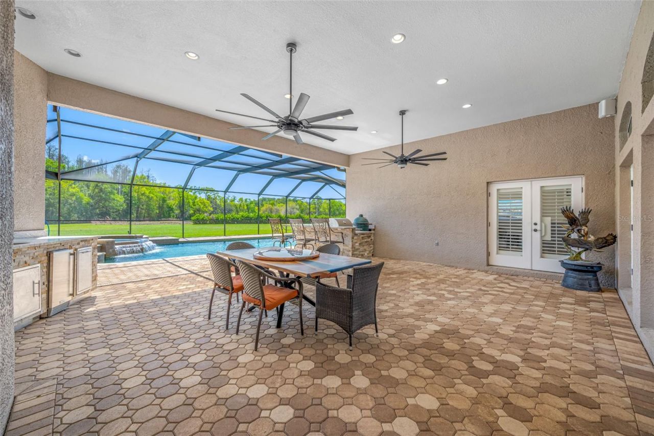 11939 Pasco Trails Boulevard, Spring Hill, FL 34610 Photo