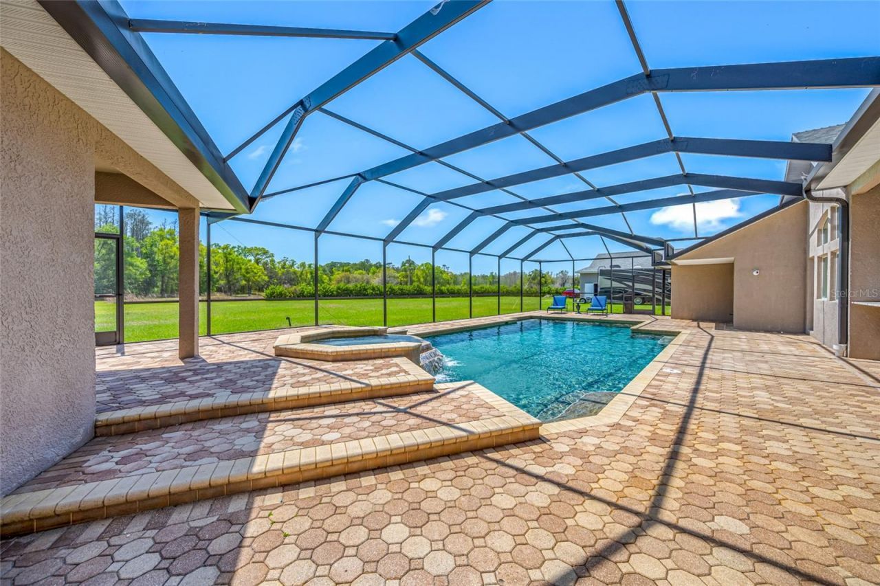 11939 Pasco Trails Boulevard, Spring Hill, FL 34610 Photo