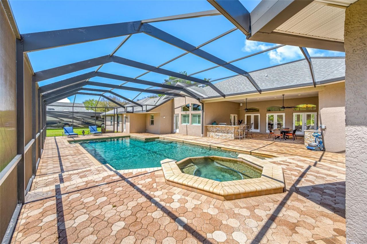11939 Pasco Trails Boulevard, Spring Hill, FL 34610 Photo