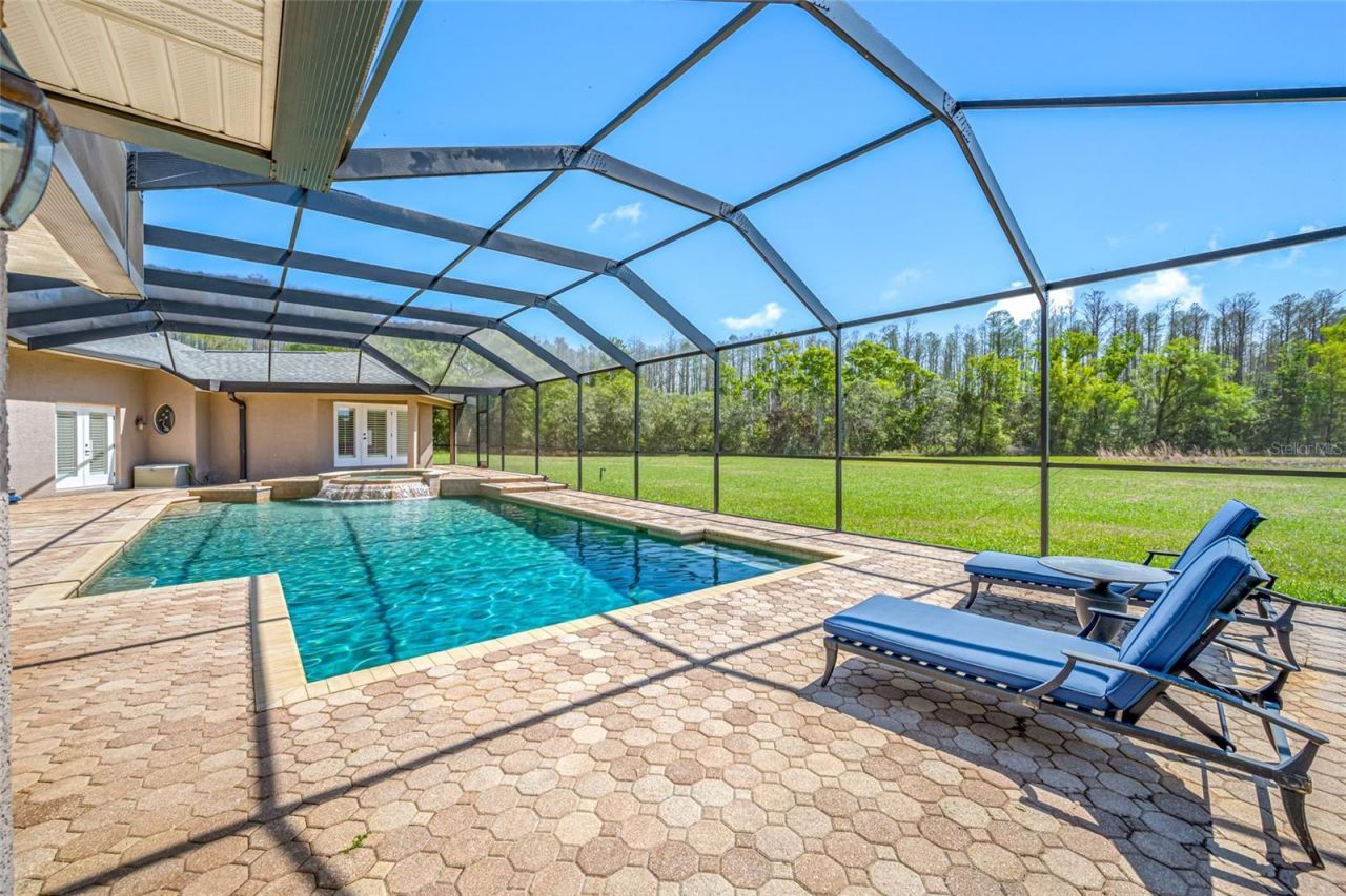 11939 Pasco Trails Boulevard, Spring Hill, FL 34610 Photo
