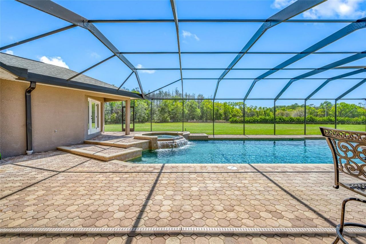 11939 Pasco Trails Boulevard, Spring Hill, FL 34610 Photo