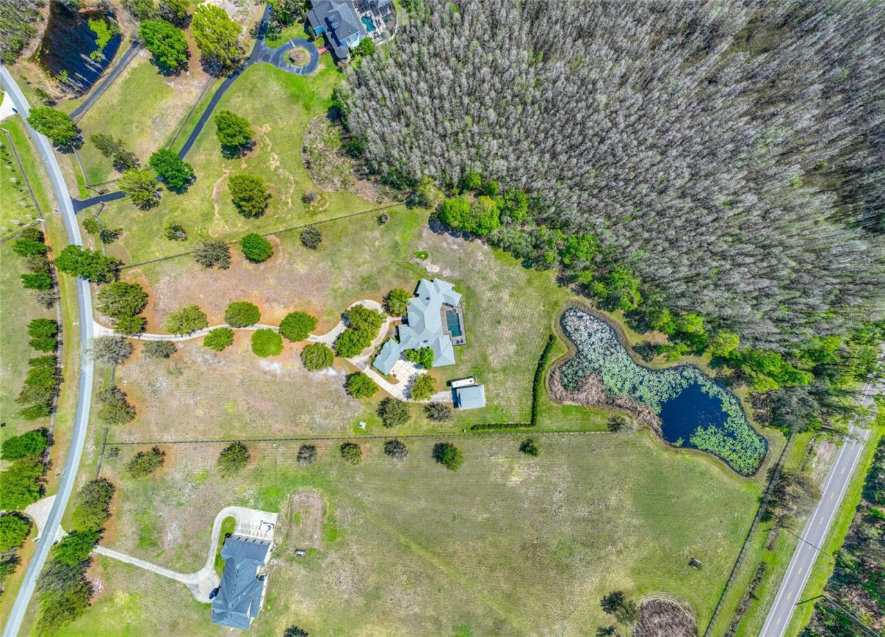 11939 Pasco Trails Boulevard, Spring Hill, FL 34610 Photo