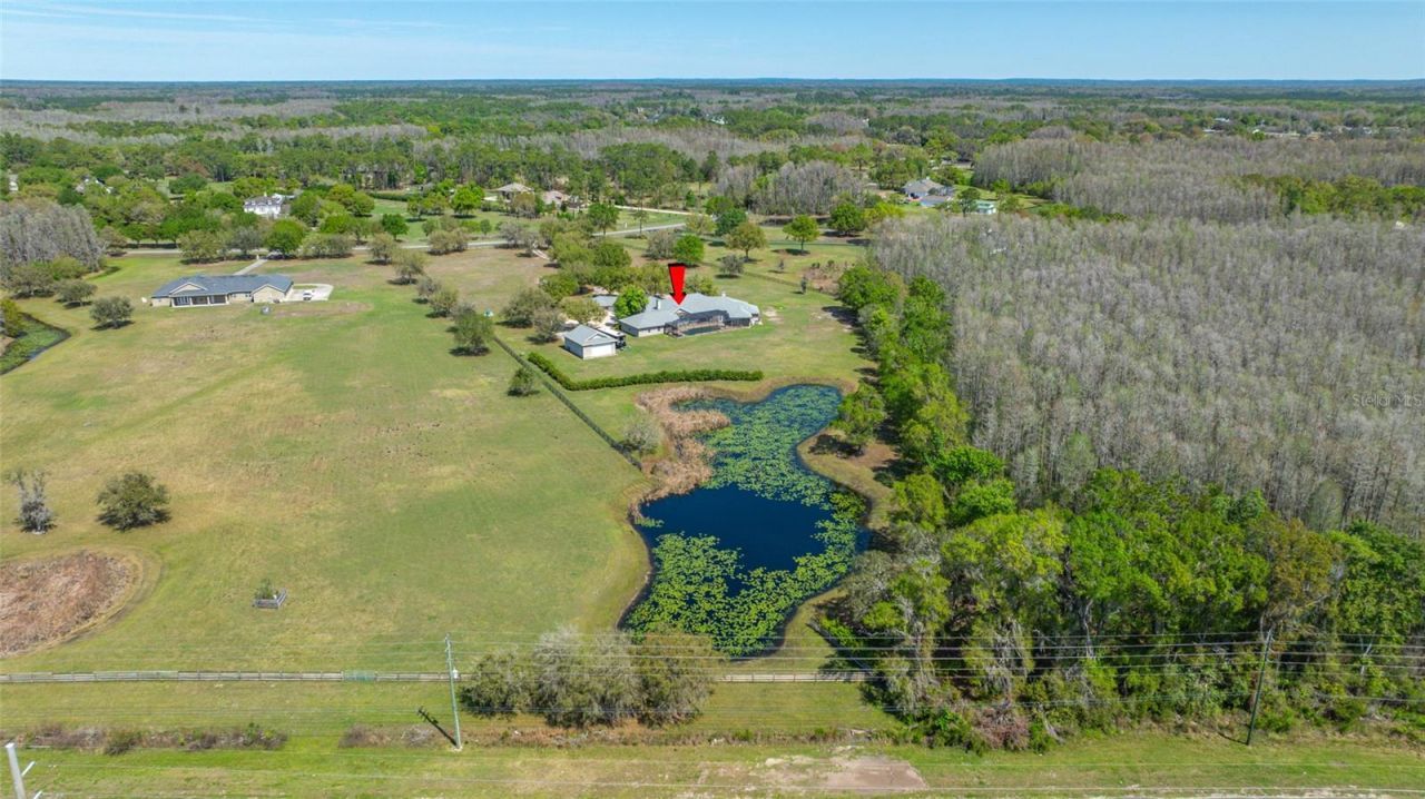 11939 Pasco Trails Boulevard, Spring Hill, FL 34610 Photo