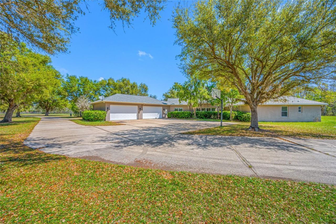 11939 Pasco Trails Boulevard, Spring Hill, FL 34610 Photo