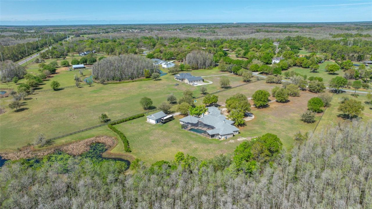 11939 Pasco Trails Boulevard, Spring Hill, FL 34610 Photo