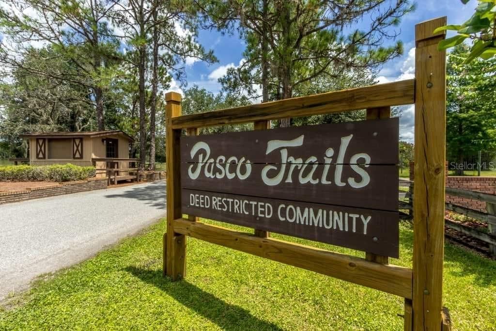 11939 Pasco Trails Boulevard, Spring Hill, FL 34610 Photo