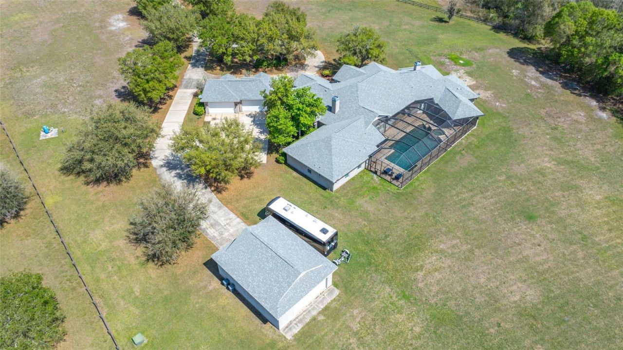 11939 Pasco Trails Boulevard, Spring Hill, FL 34610 Photo