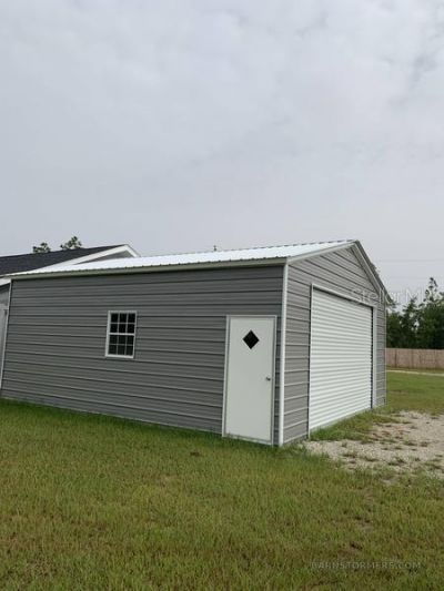 22303 NW Longleaf Road, Fountain, FL 32438 Photo