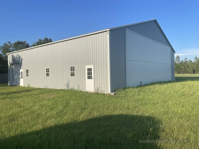 22303 NW Longleaf Road, Fountain, FL 32438 Photo