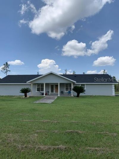 22303 NW Longleaf Road, Fountain, FL 32438 Photo