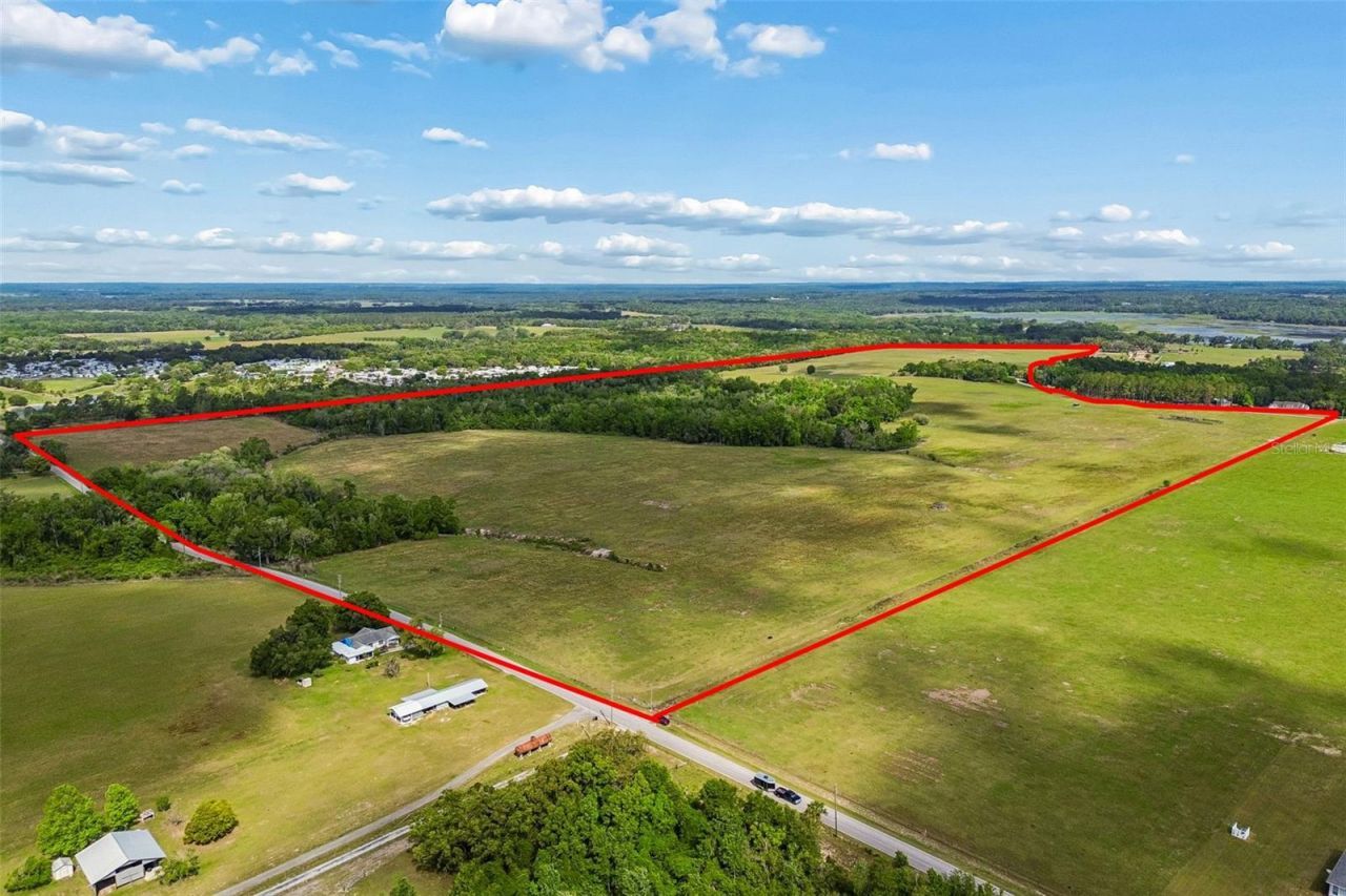 Bayhead Road, Lot #Lot 8, Dade City, FL 33523 Photo