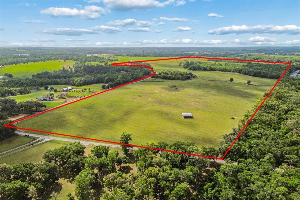 Bayhead Road, Lot #Lot 8, Dade City, FL 33523 Photo