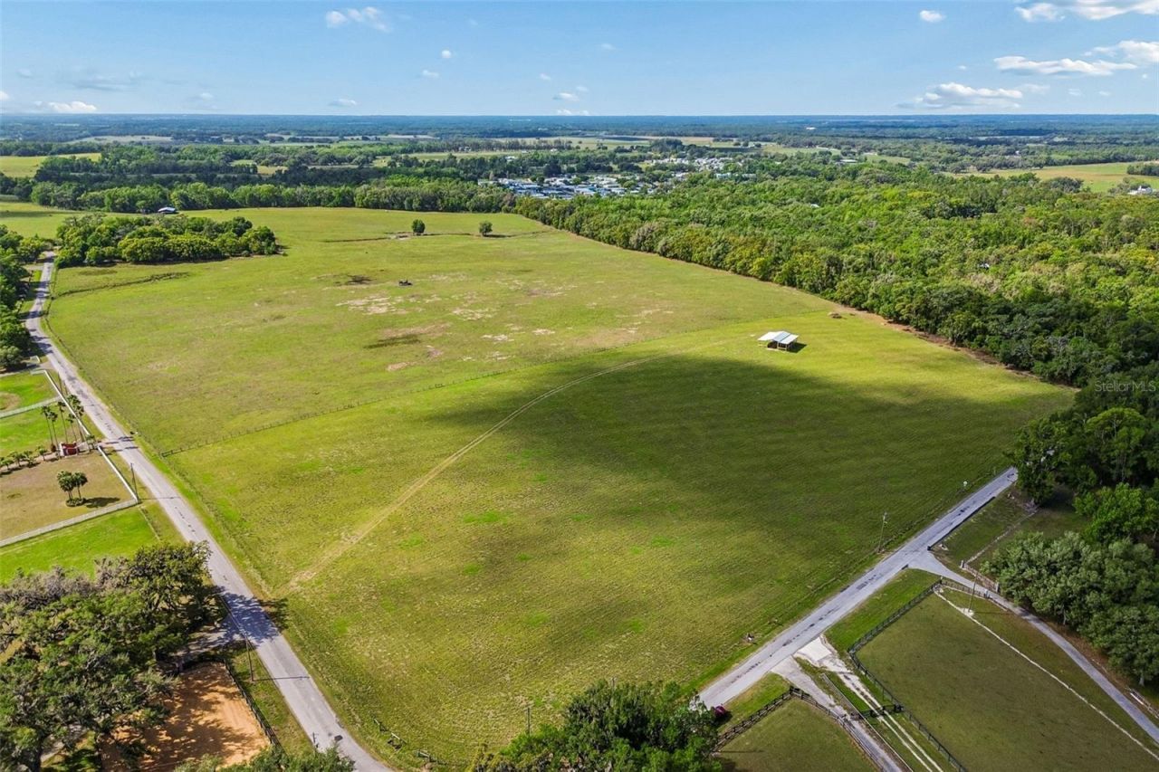 Bayhead Road, Lot #Lot 5, Dade City, FL 33523 Photo