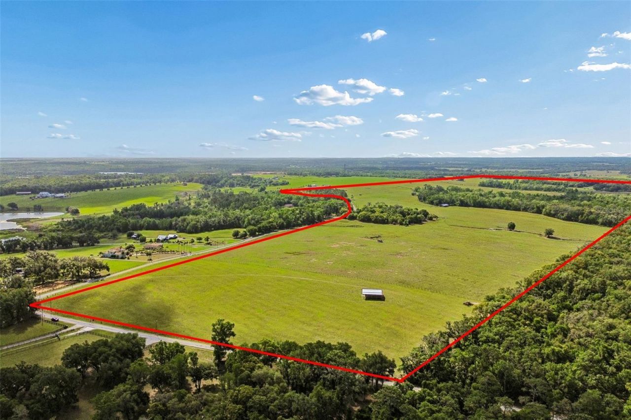 Bayhead Road, Lot #Lot 6, Dade City, FL 33523 Photo