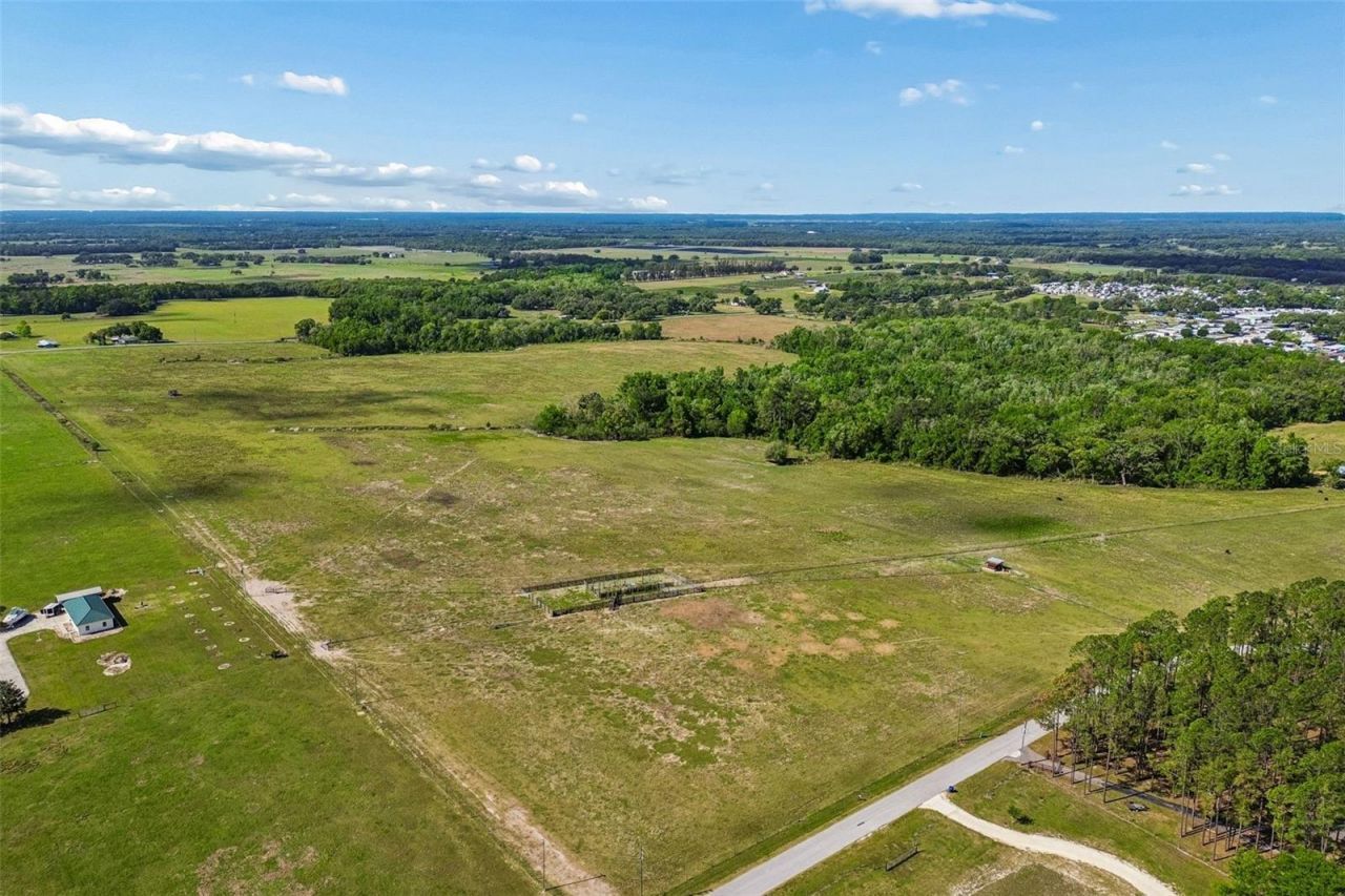 Bayhead Road, Lot #Lot 6, Dade City, FL 33523 Photo
