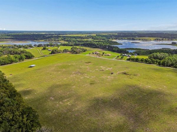 BAYHEAD ROAD , Unit Lot 9, DADE CITY, FL 33523