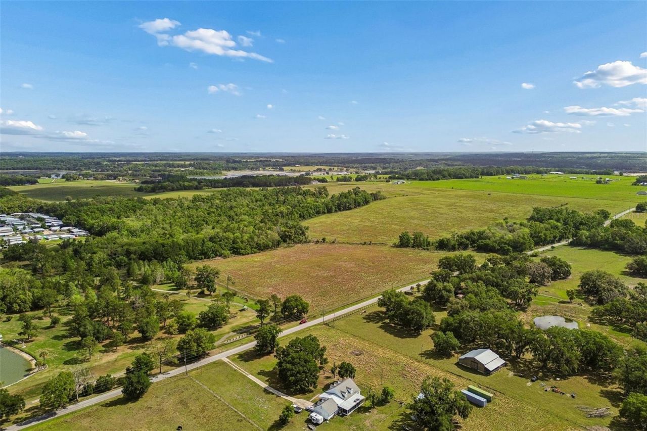 Bayhead Road, Lot #Lot 9, Dade City, FL 33523 Photo