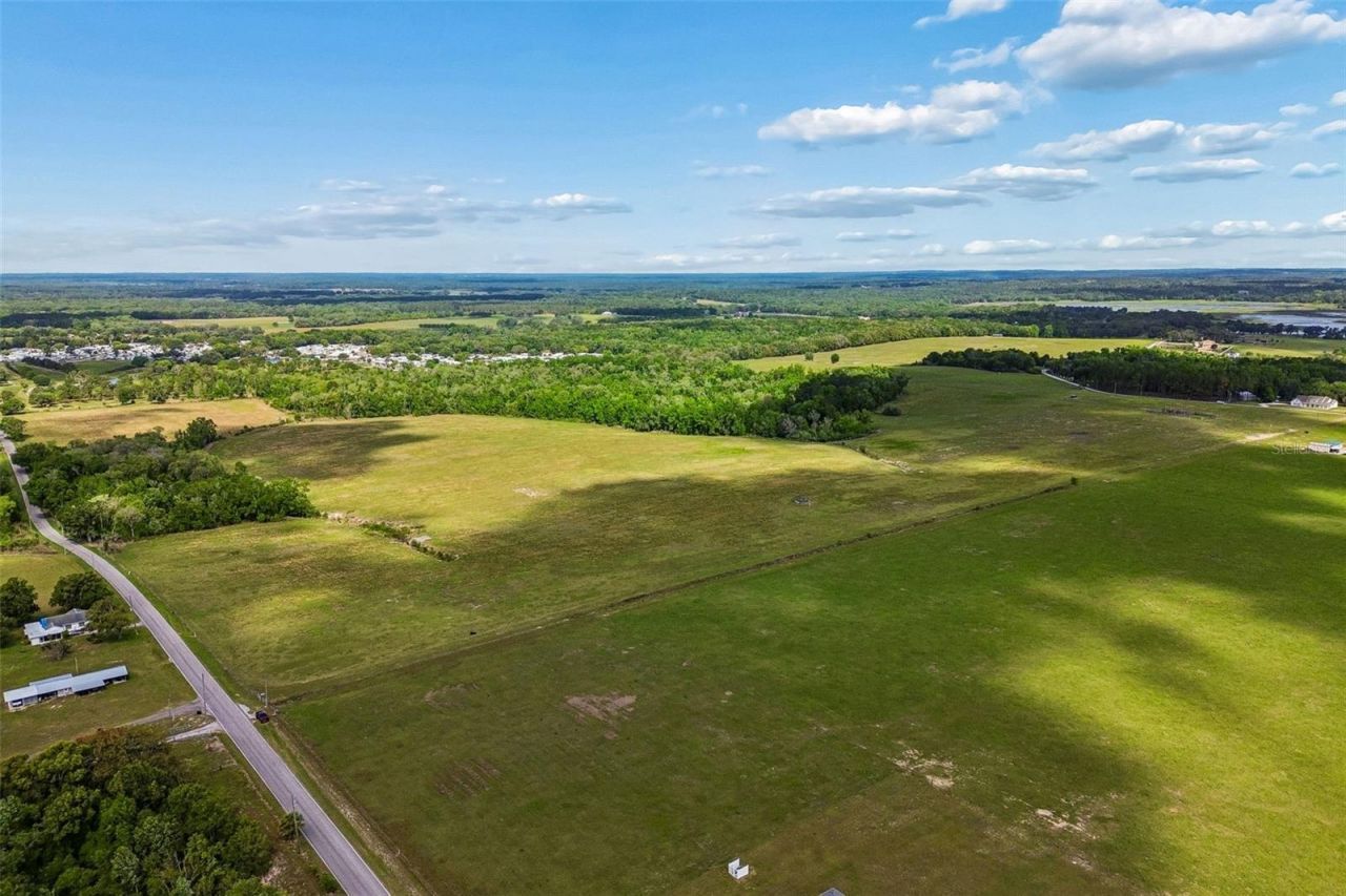 Bayhead Road, Lot #Lot 9, Dade City, FL 33523 Photo