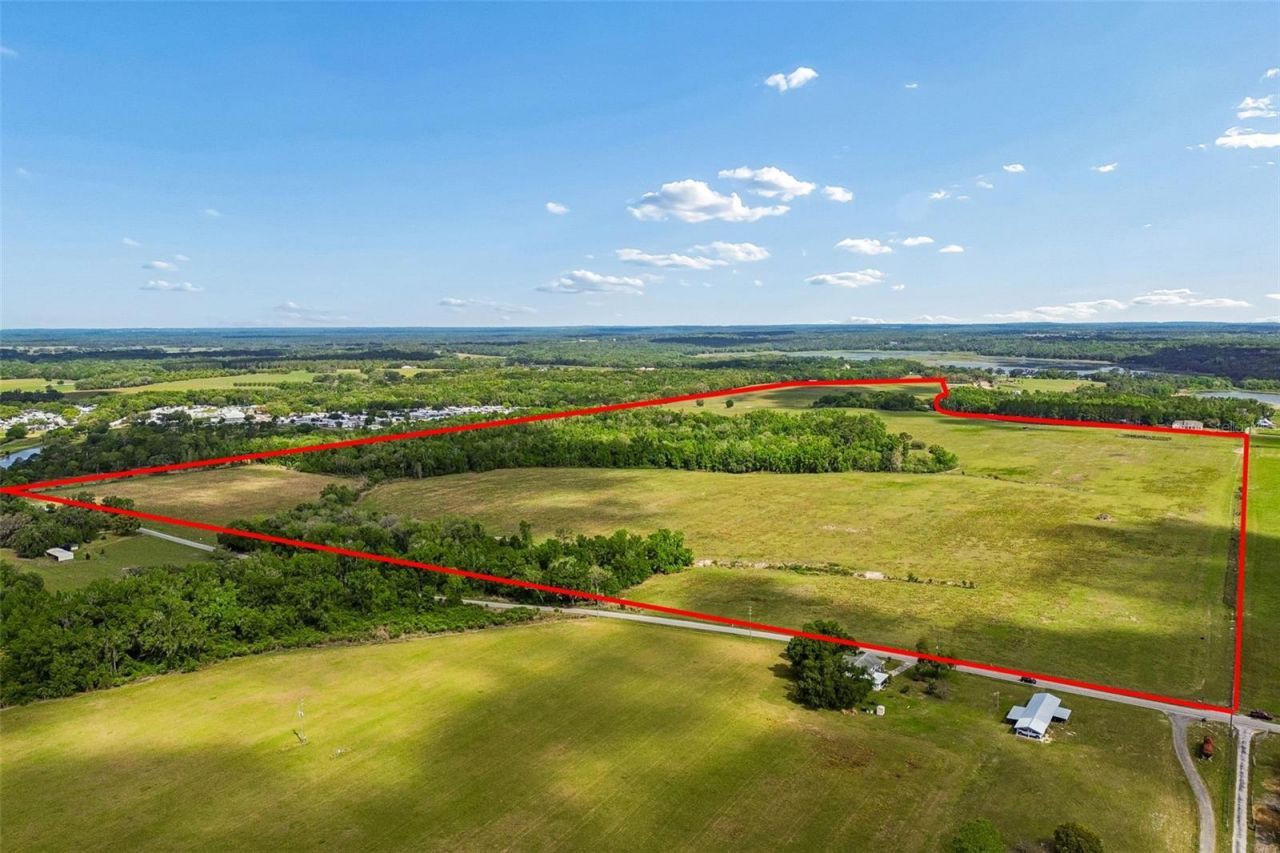 Bayhead Road, Lot #Lot 9, Dade City, FL 33523 Photo