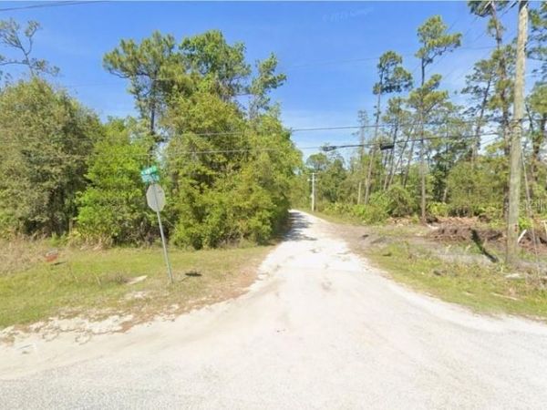 211 WARD AVENUE , CRESCENT CITY, FL 32112