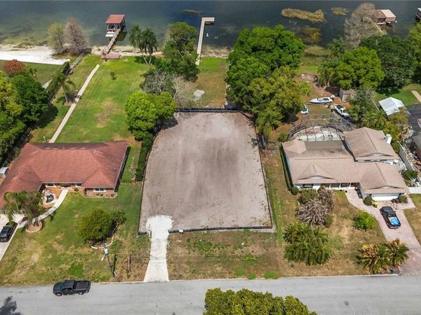 2815 TRENTWOOD BOULEVARD , BELLE ISLE, FL 32812