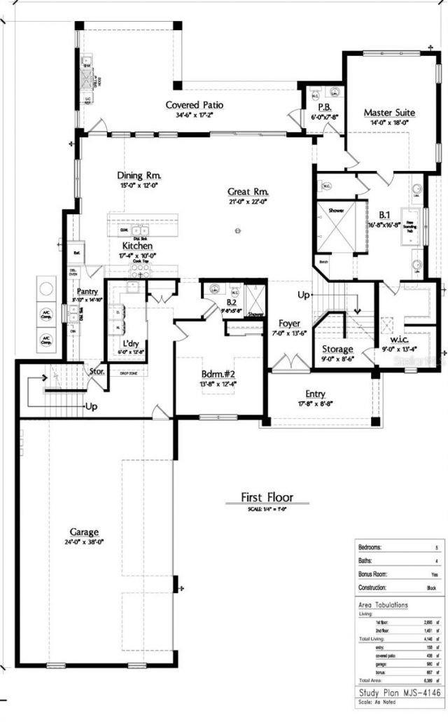 2815 Trentwood Boulevard, Belle Isle, FL 32812 Photo