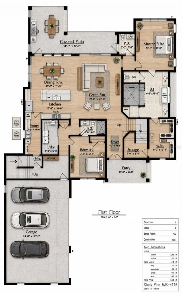 2815 Trentwood Boulevard, Belle Isle, FL 32812 Photo